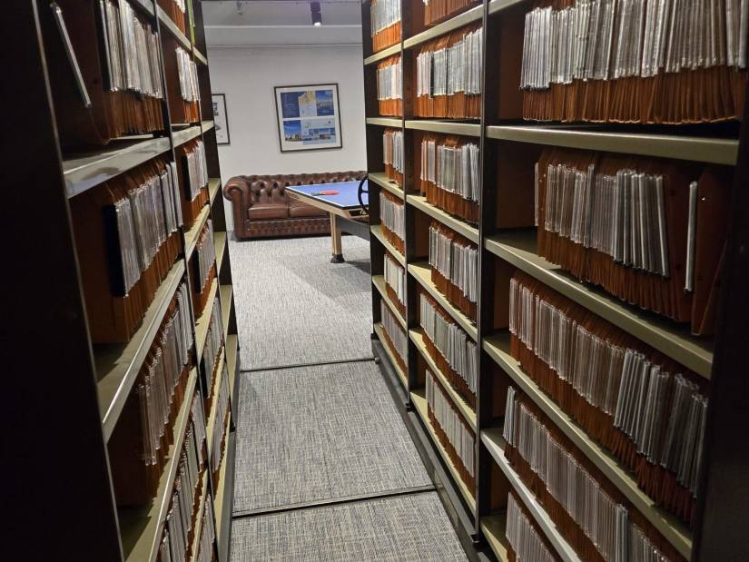 Vente - Bureaux 980m² - Bois-guillaume