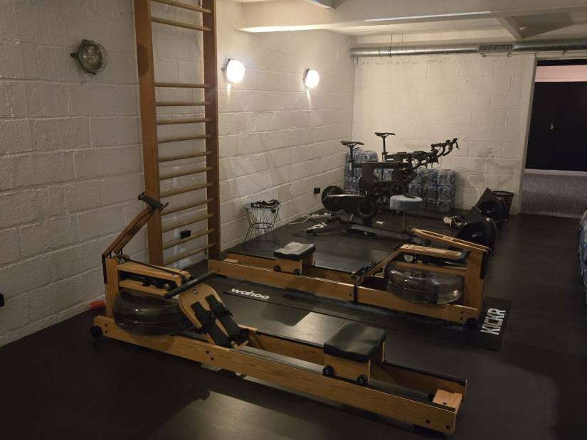 Vente - Bureaux 980m² - Bois-guillaume