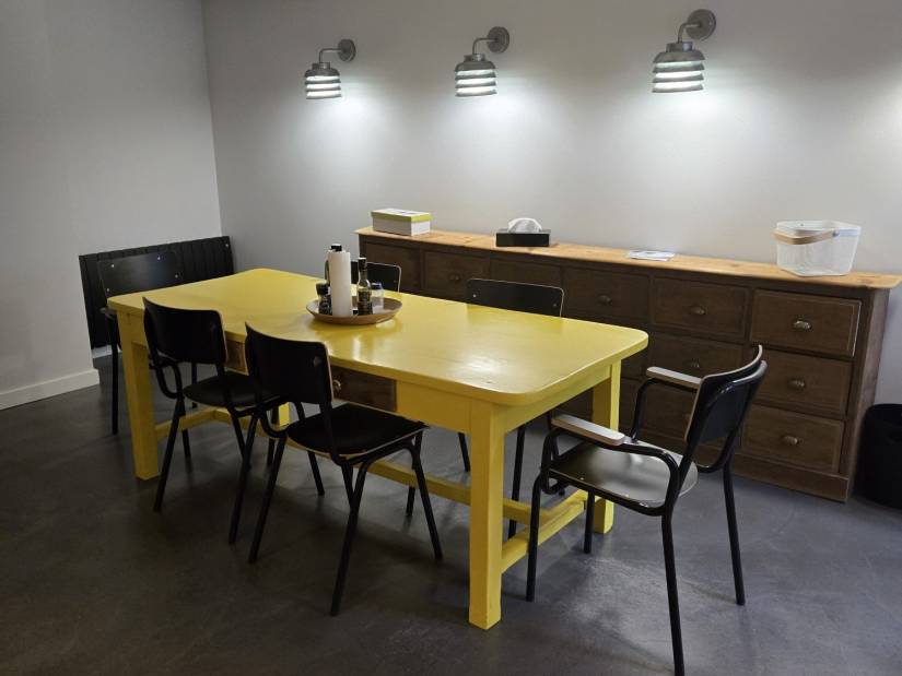 Vente - Bureaux 980m² - Bois-guillaume