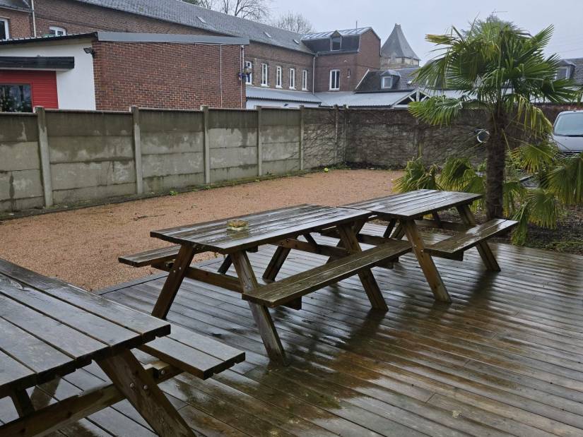 Vente - Bureaux 980m² - Bois-guillaume