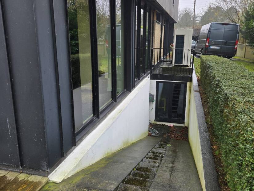 Vente - Bureaux 980m² - Bois-guillaume