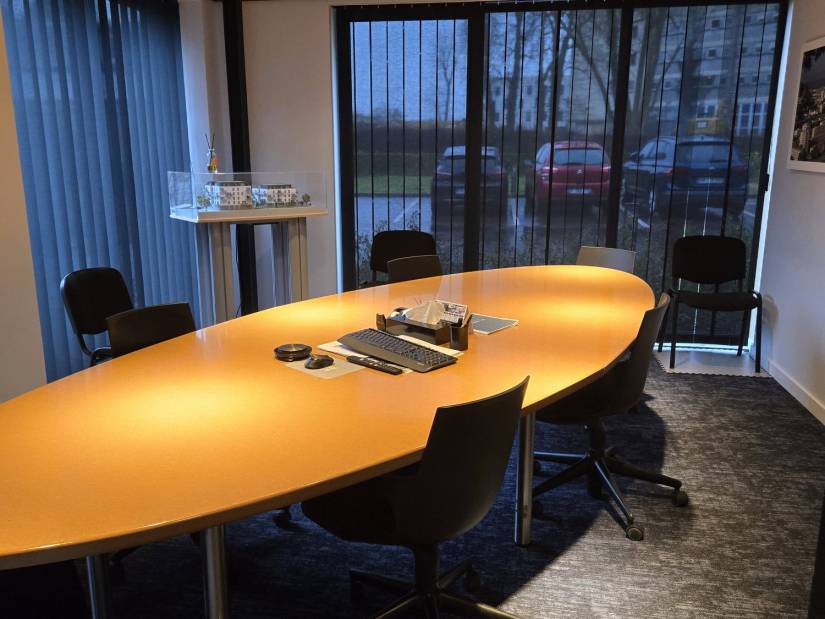 Vente - Bureaux 980m² - Bois-guillaume