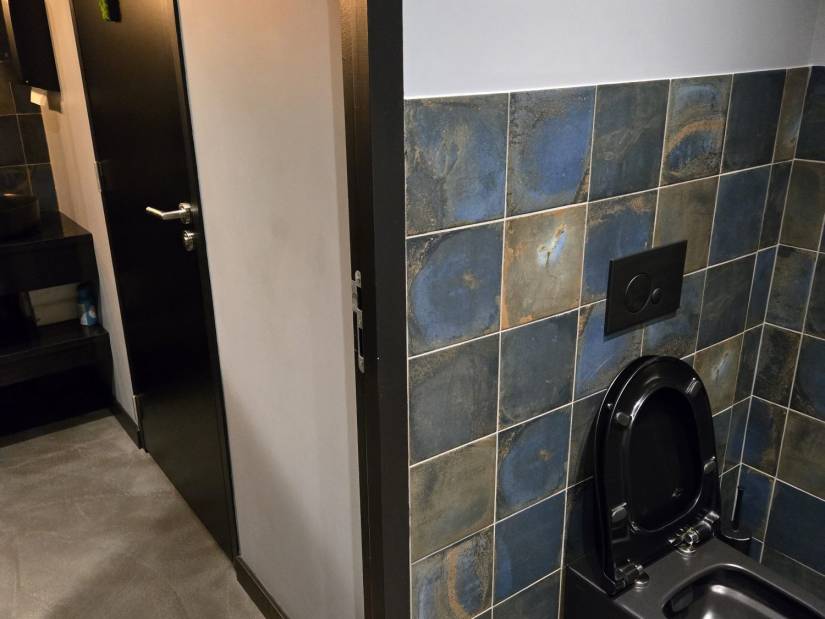 Vente - Bureaux 980m² - Bois-guillaume