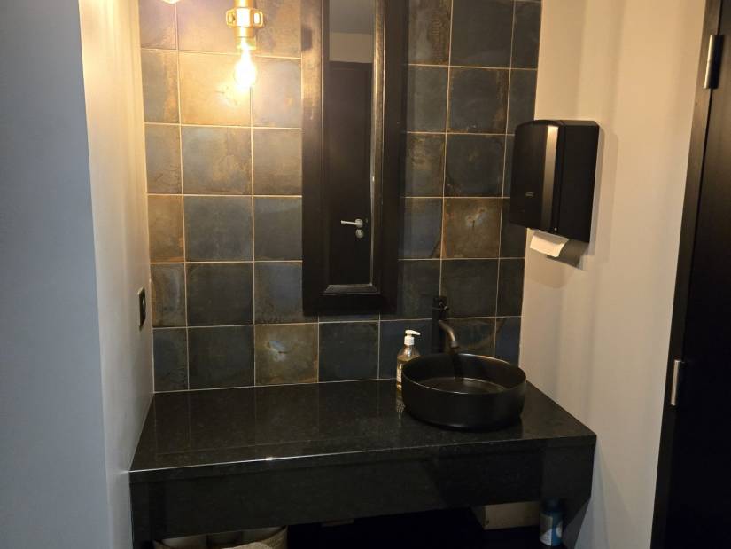 Vente - Bureaux 980m² - Bois-guillaume