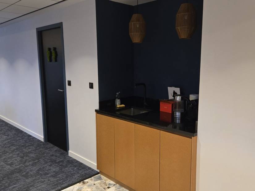 Vente - Bureaux 980m² - Bois-guillaume