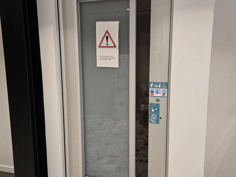 Vente - Bureaux 980m² - Bois-guillaume