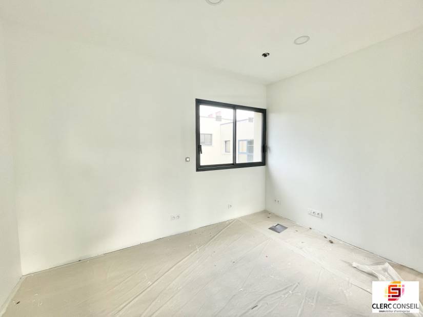 Location - Bureaux 100m² - Bois-guillaume