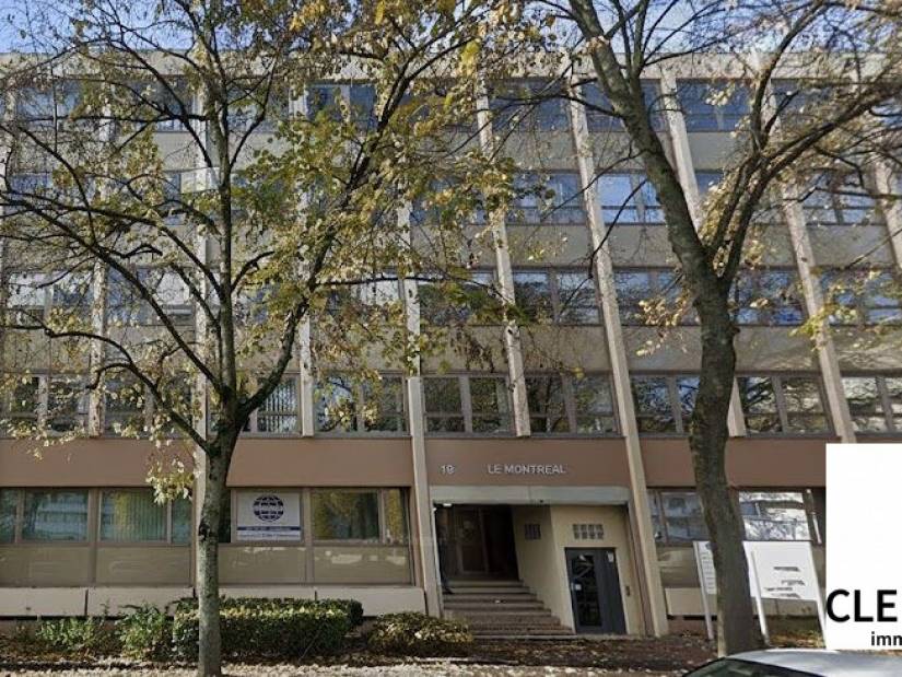 Vente - Bureaux 104m² - Rouen