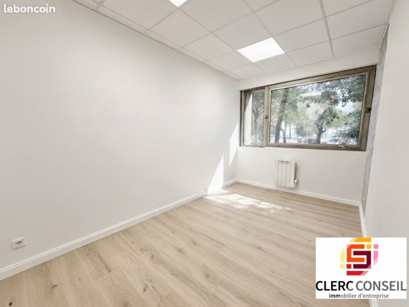 Vente - Bureaux 104m² - Rouen