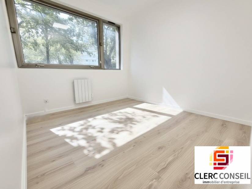 Vente - Bureaux 104m² - Rouen