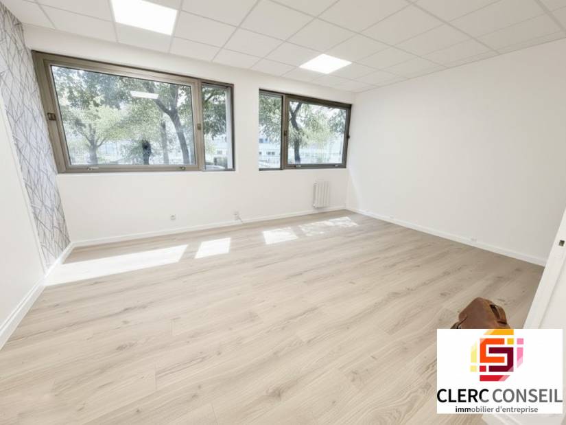 Vente - Bureaux 104m² - Rouen