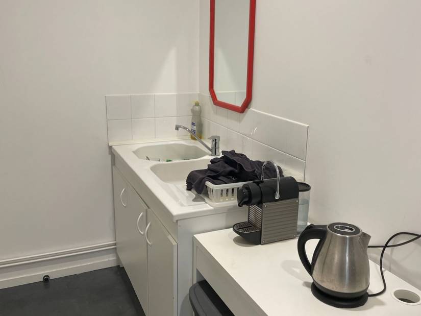 Location - Bureaux 71m² - Louviers