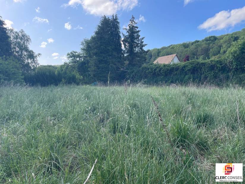 Vente - Local d'activité 780m² - Saint-aubin-sur-gaillon