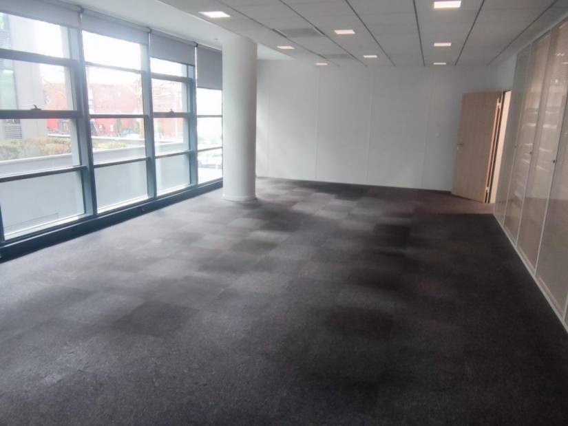 Location - Bureaux 491m² - Rouen