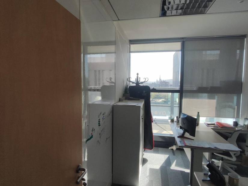 Location - Bureaux 335m² - Rouen
