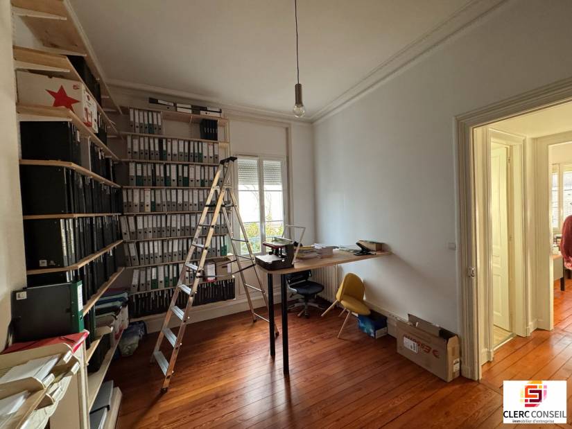 Vente - Bureaux 485m² - Le havre