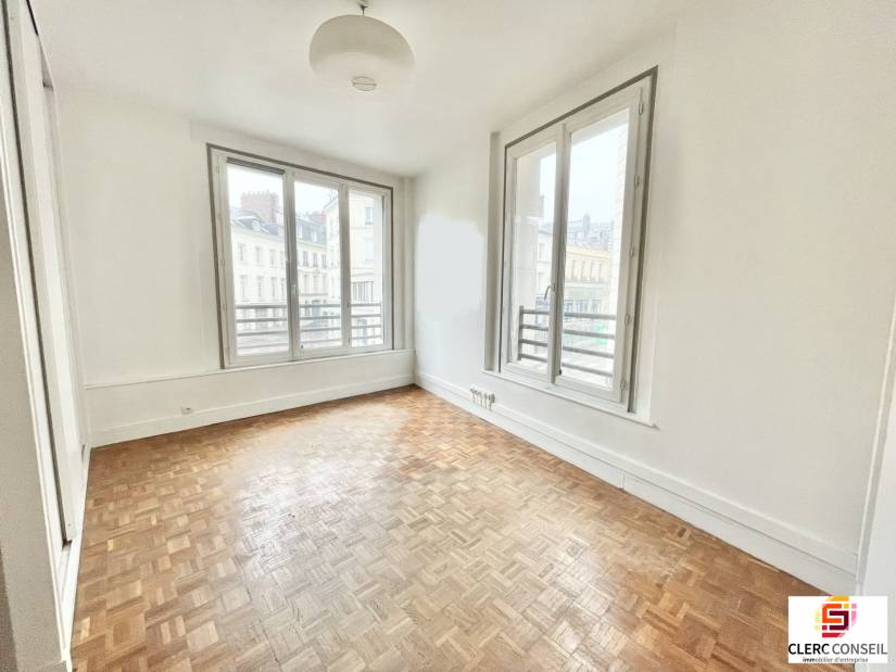 Location - Bureaux 80m² - Rouen
