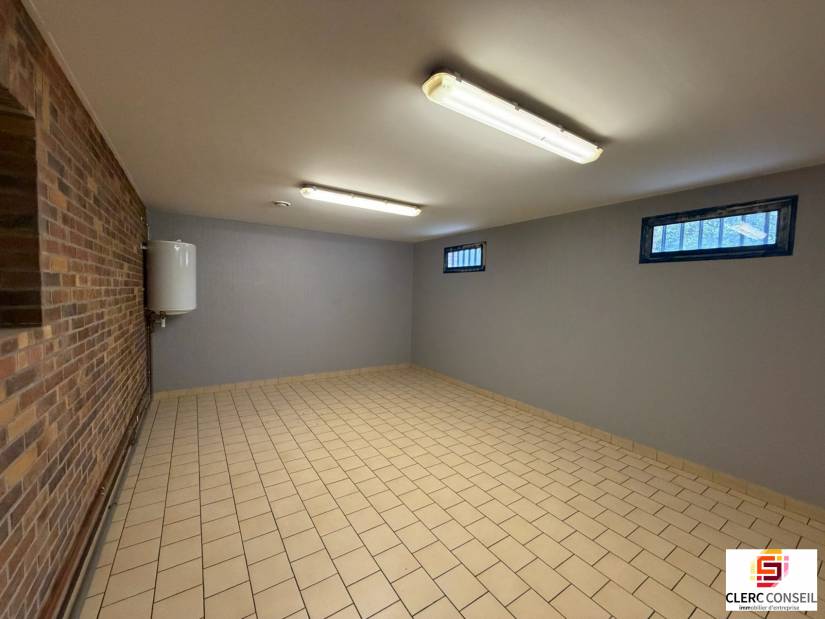 Location - Local d'activité 3105m² - Louviers