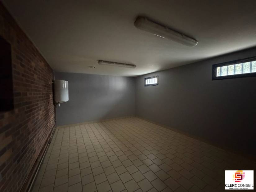 Location - Local d'activité 3105m² - Louviers