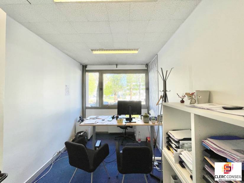Vente - Bureaux 104m² - Rouen