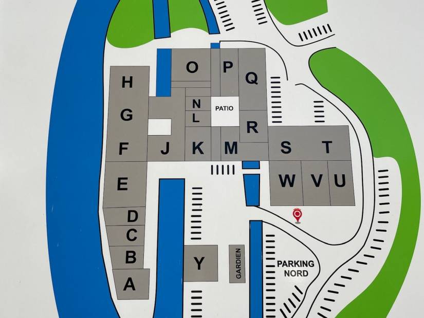 Location - Bureaux 175m² - Louviers