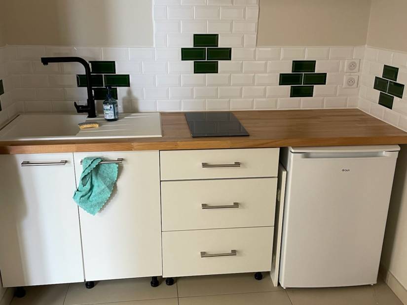 Location - Bureaux 84m² - Évreux