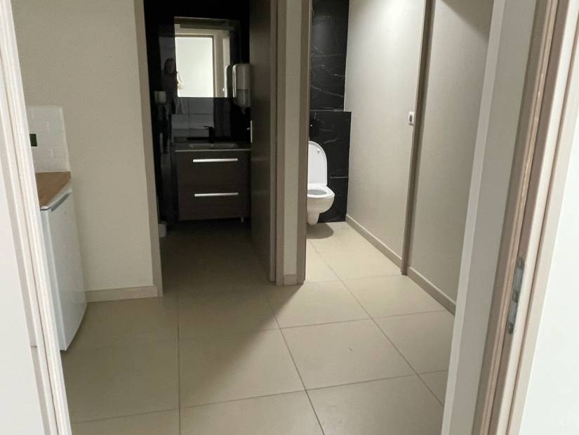 Location - Bureaux 84m² - Évreux