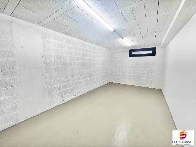 Location - Local d'activité 25m² - Bihorel