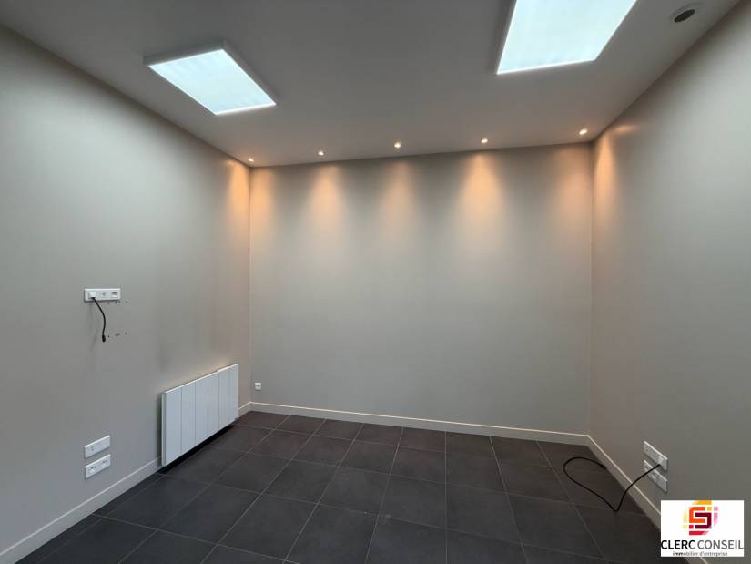 Vente - Bureaux 38m² - Rouen