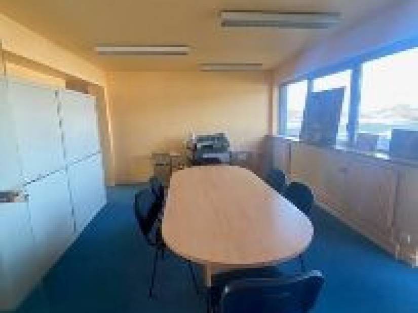Location - Local d'activité 1739m² - Sotteville-lès-rouen