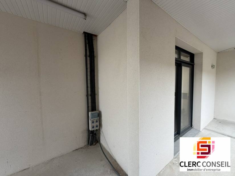 Vente - Bureaux 69m² - Bois-guillaume