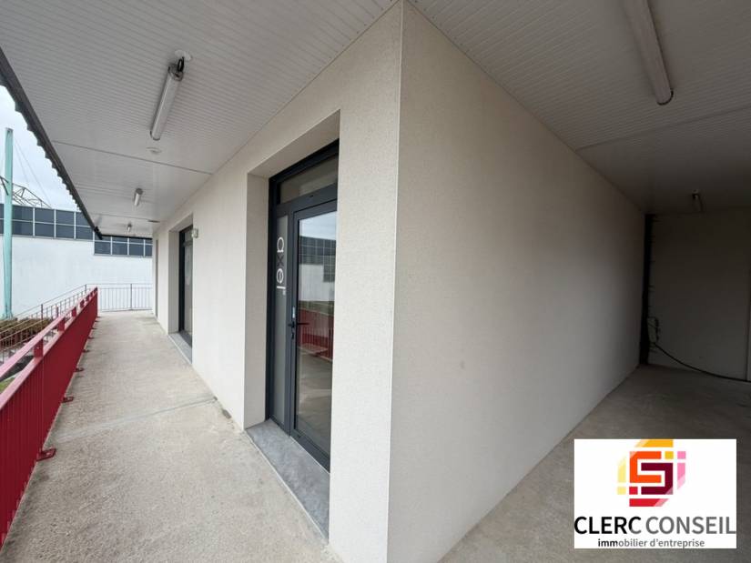 Vente - Bureaux 69m² - Bois-guillaume