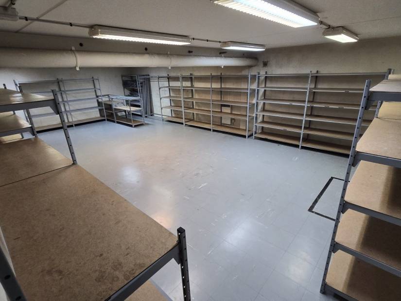 Vente - Bureaux 200m² - Mont-saint-aignan