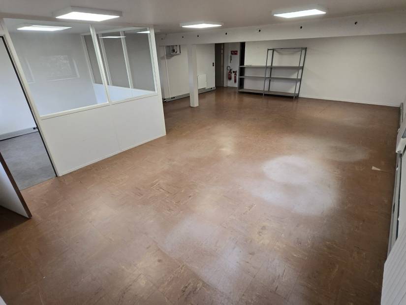 Vente - Bureaux 200m² - Mont-saint-aignan