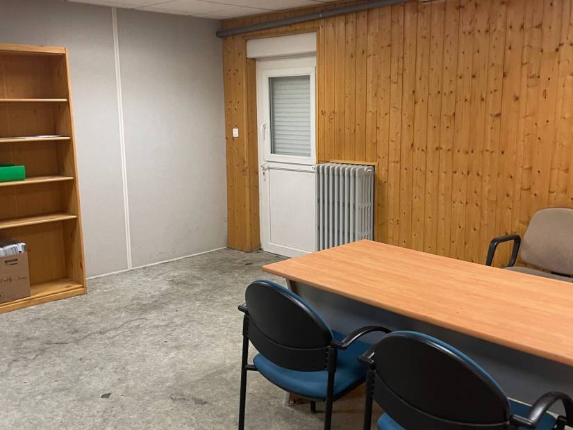 Location - Local d'activité 7991m² - Évreux