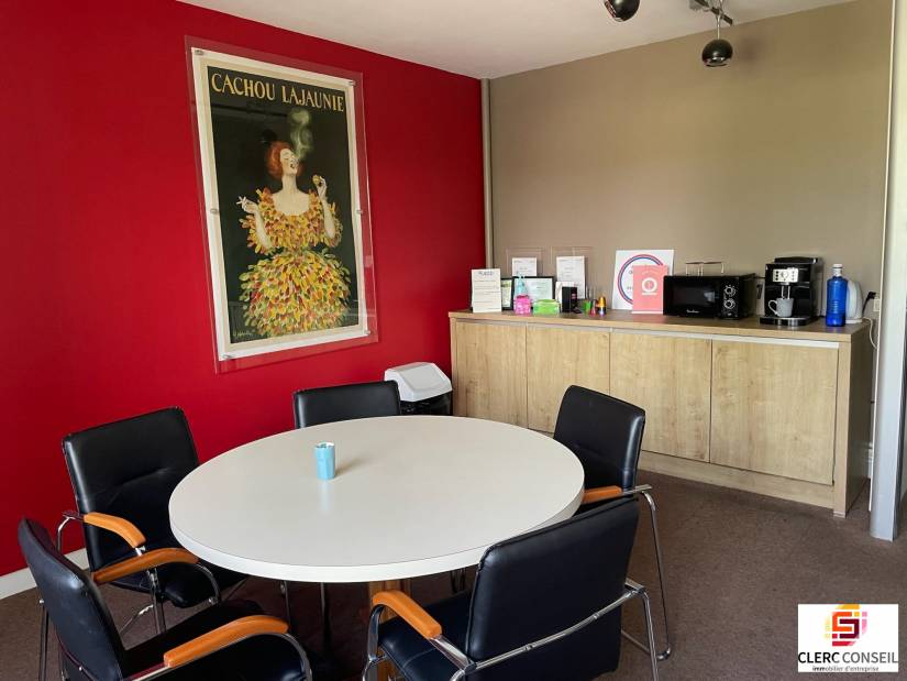 Vente - Local d'activité 7991m² - Évreux