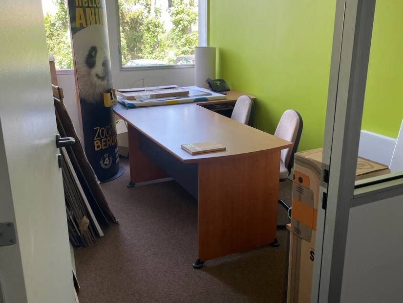 Vente - Local d'activité 7991m² - Évreux