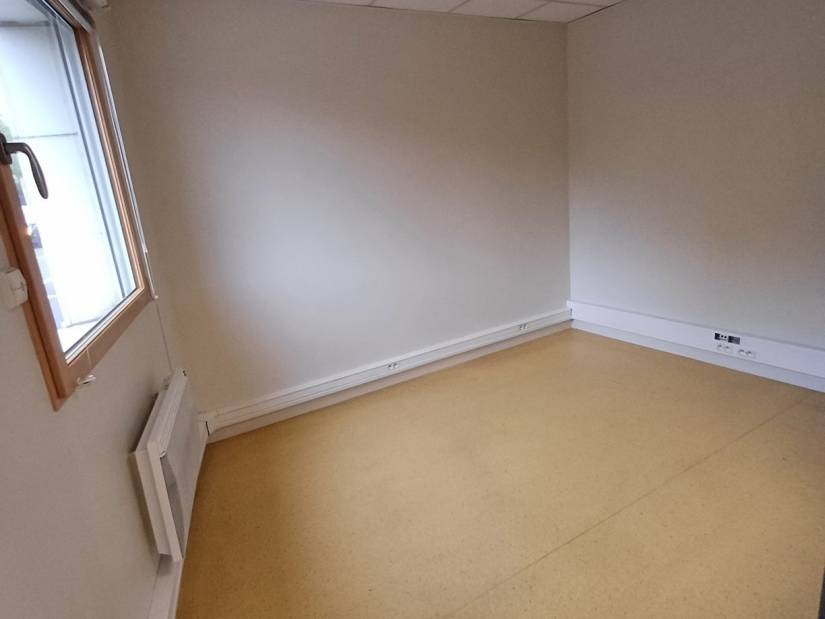 Location - Bureaux 66m² - Rouen