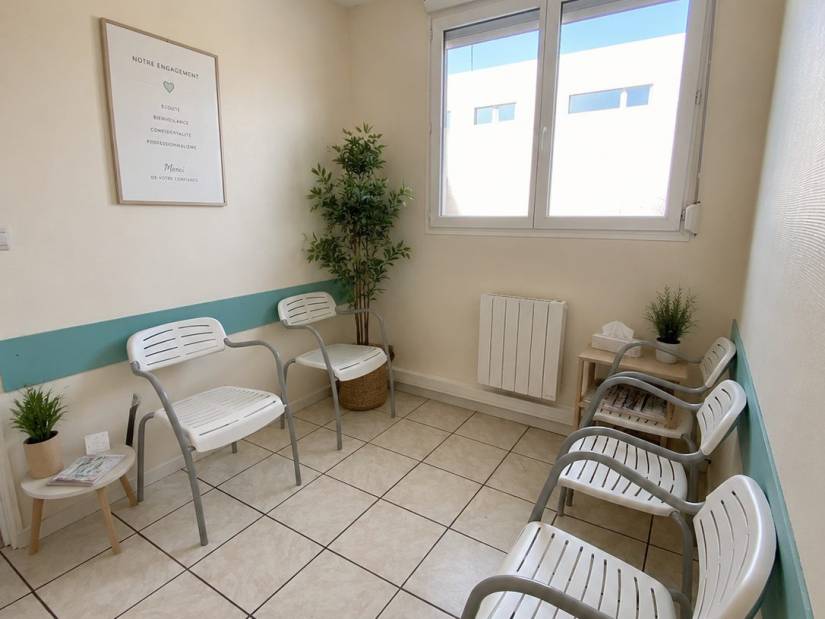 Location - Bureaux 54m² - Évreux
