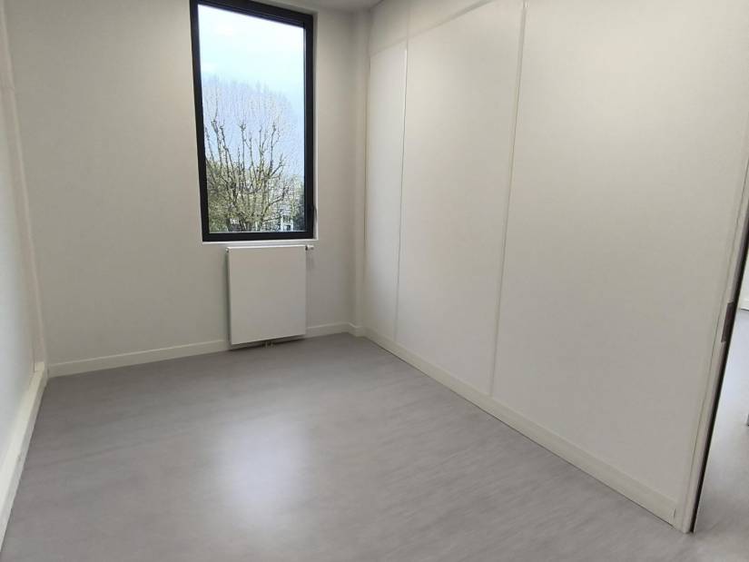 Location - Bureaux 149m² - Le petit-quevilly