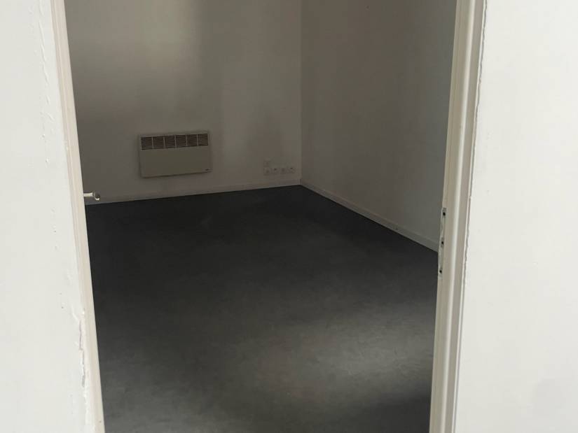 Location - Local commercial 330m² - Normanville