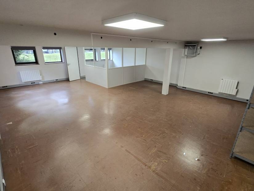 Vente - Bureaux 200m² - Mont-saint-aignan