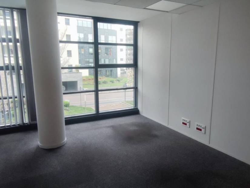 Location - Bureaux 232m² - Rouen