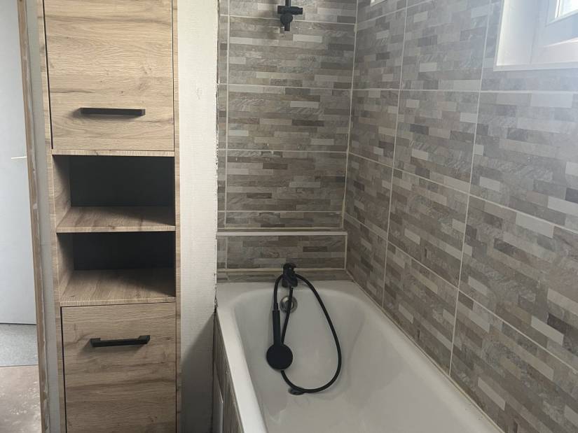 Location - Local d'activité 963m² - Asnières