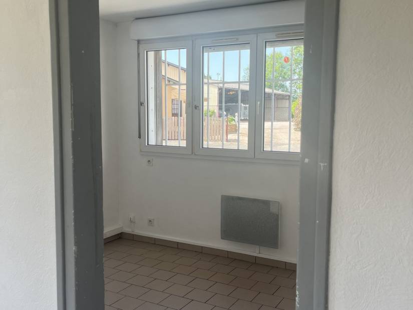 Location - Local d'activité 963m² - Asnières