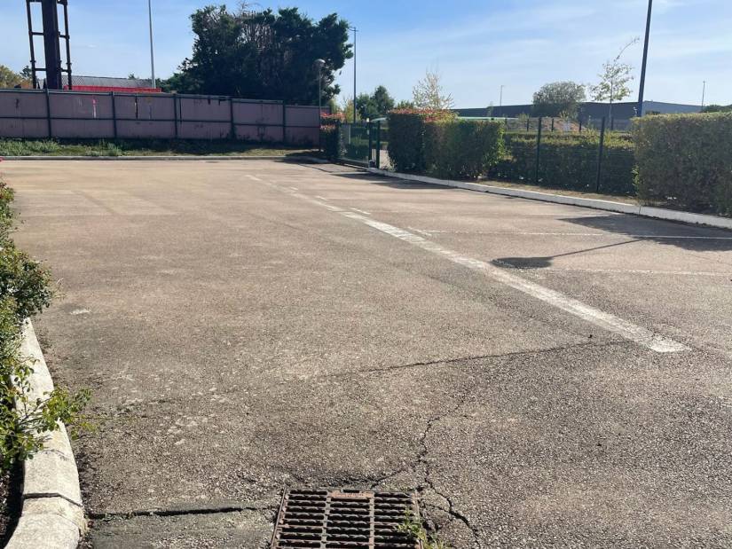 Location - Local d'activité 281m² - Saint-aubin-sur-gaillon