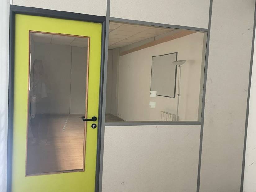Location - Local d'activité 281m² - Saint-aubin-sur-gaillon