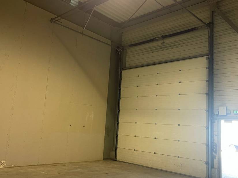 Location - Local d'activité 97m² - Saint-aubin-sur-gaillon