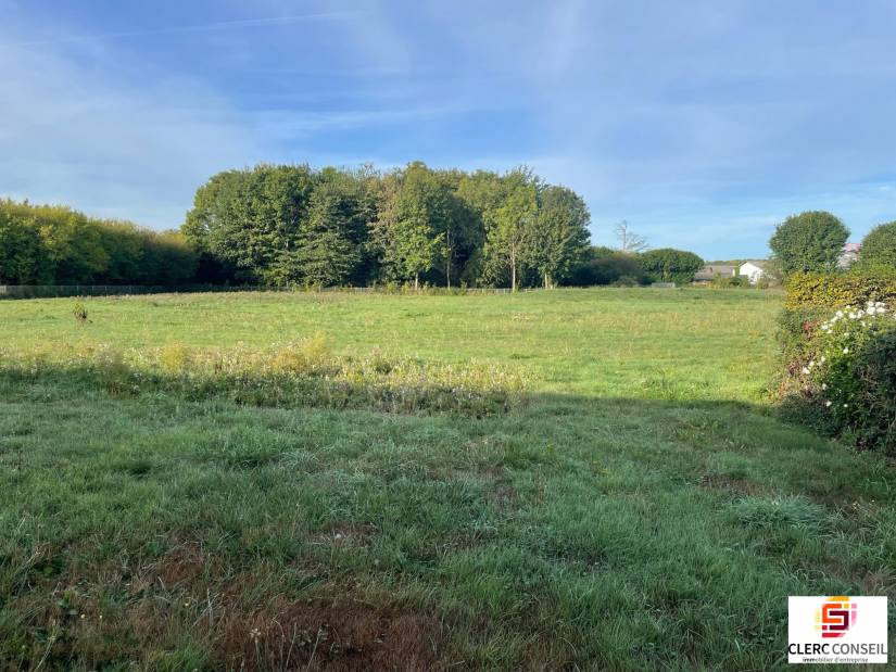 Location - Bureaux 469m² - Bernay