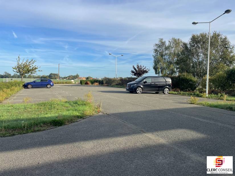 Vente - Bureaux 469m² - Bernay